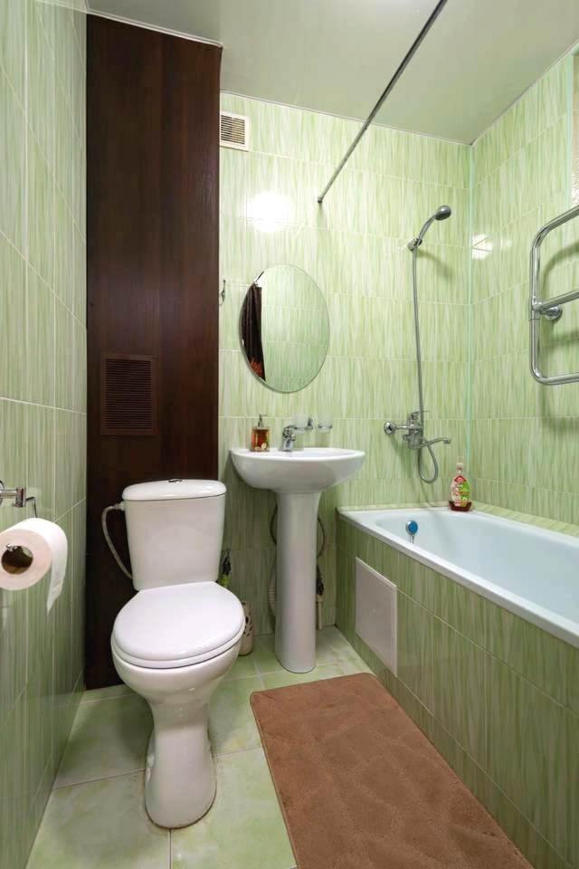 Nadezhda Apartments On Abay Avenue 59 Alma-Ata Buitenkant foto